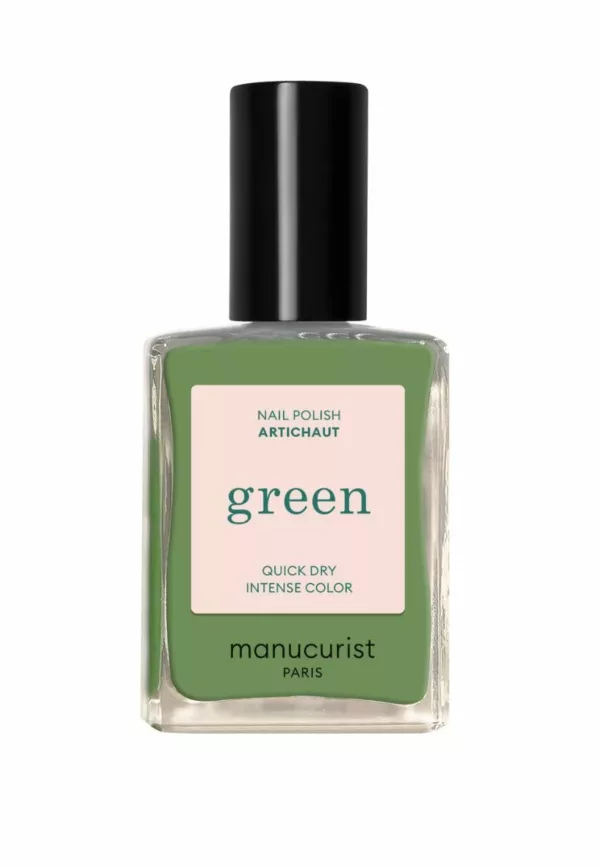 Artichaut - Vernis Green – Image 3