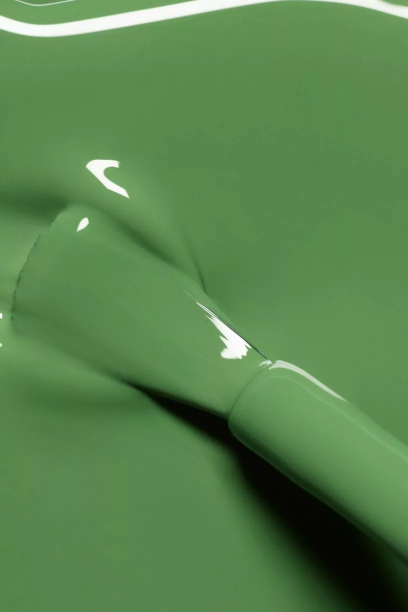 Artichaut - Vernis Green – Image 2