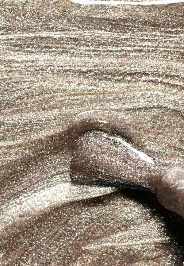 Metallic - Vernis Green – Image 3