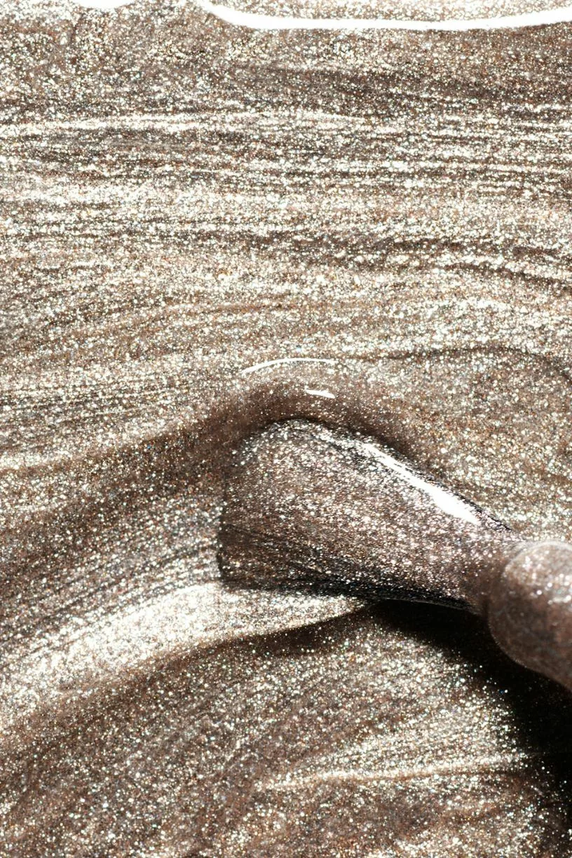 Metallic - Vernis Green – Image 3