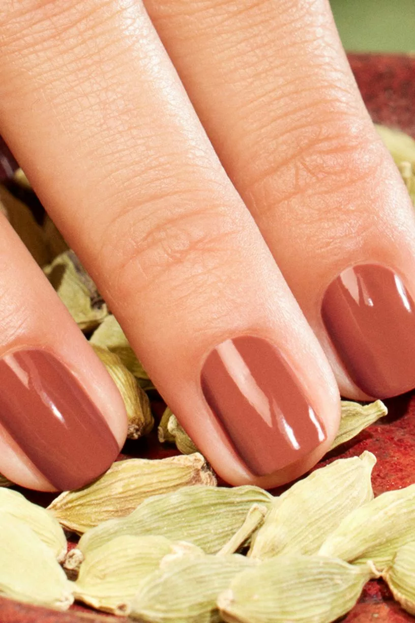 Brique - Vernis Green – Image 1