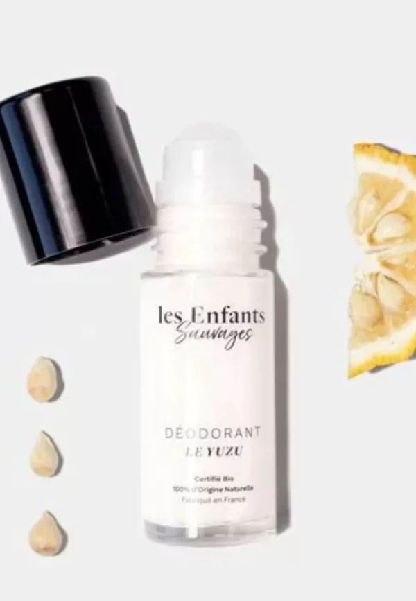 Déodorant Le Yuzu - 4 Mois – Image 2