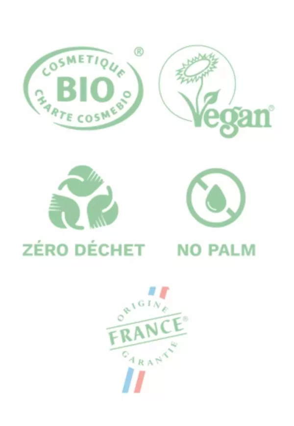 Déodorant Le Yuzu - 4 Mois – Image 3