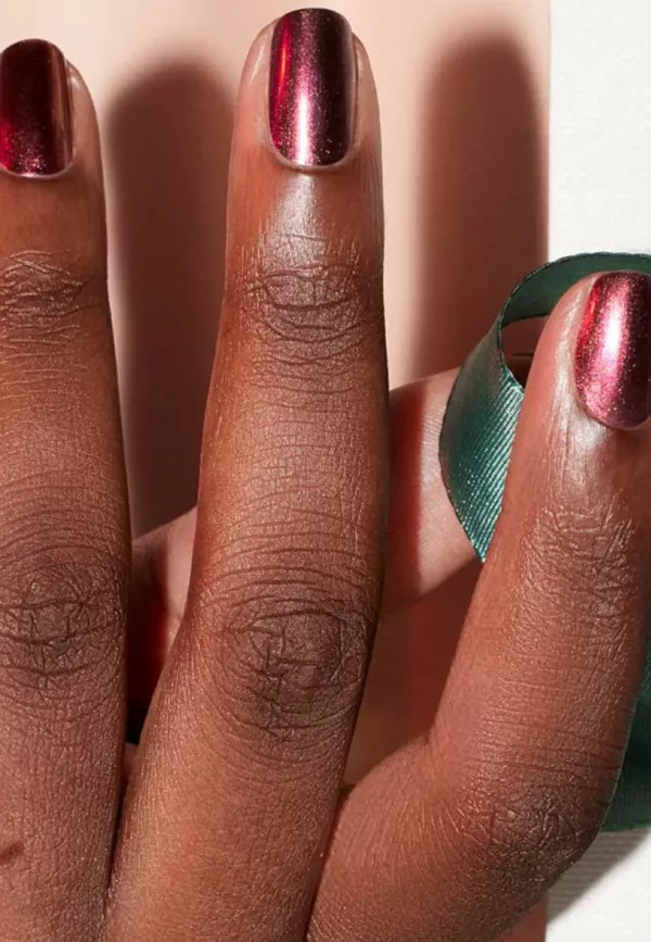 Utopia - Vernis Green – Image 1