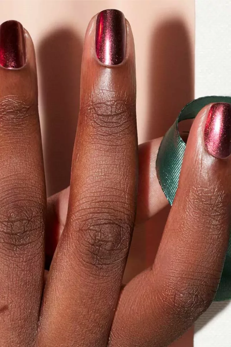 Utopia - Vernis Green