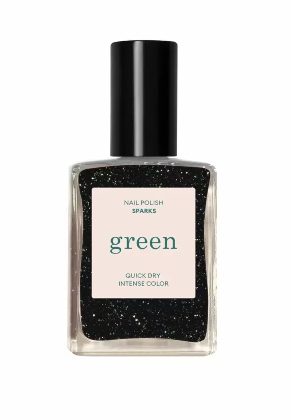 Sparks - Vernis Green – Image 3