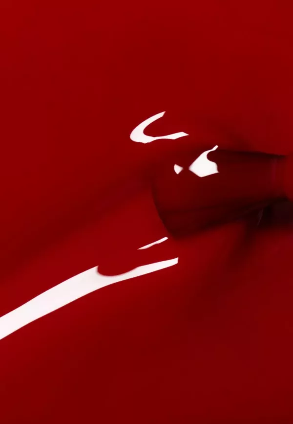 Red Velvet - Vernis Green Flash – Image 2