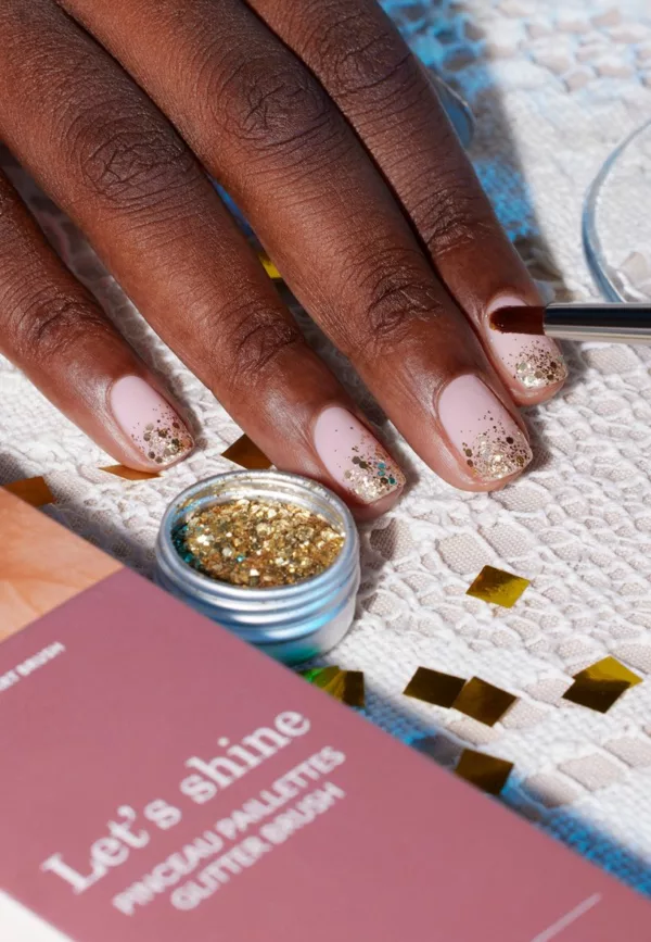 Pinceau Paillettes – Image 1