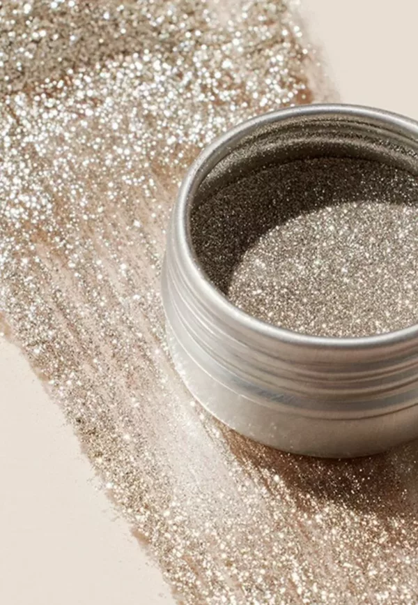 Duo Paillettes Silver & Mirror – Image 2