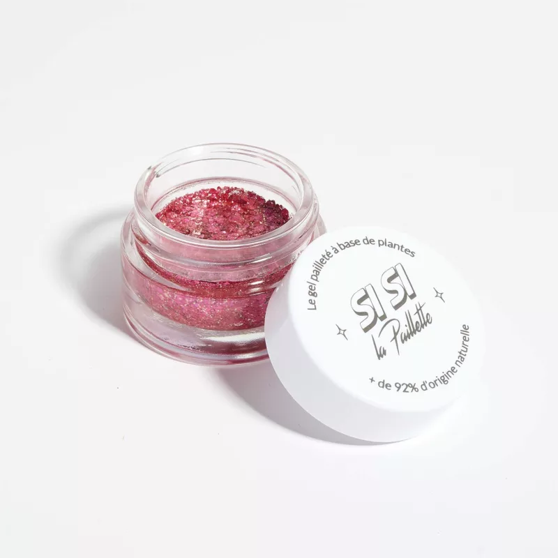 Gel Pailletté - Tagadamour