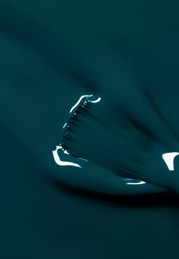 Dark Clover - Vernis Green – Image 2