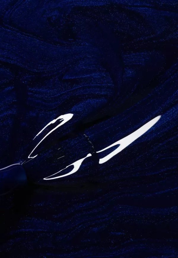 Dark Night - Vernis Green – Image 2