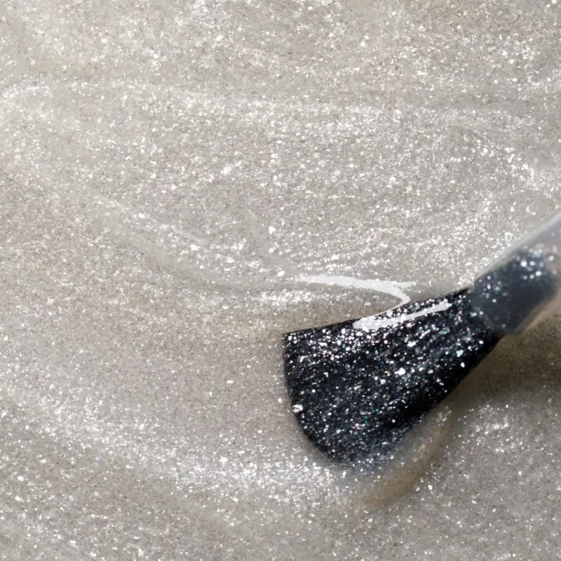 Diamant - Vernis Green