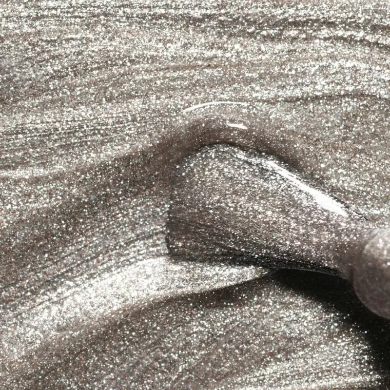 Disco - Vernis Green Flash