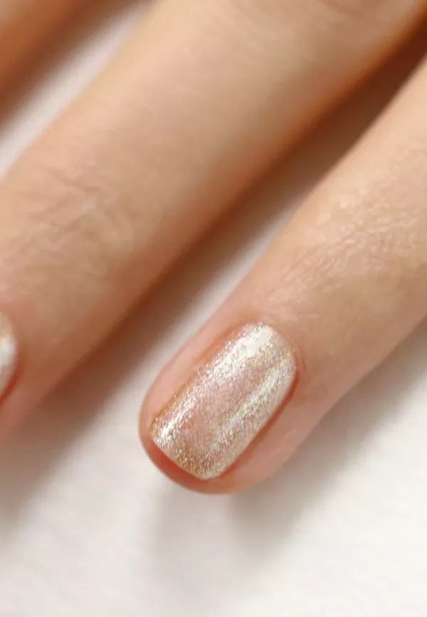 Gold - Vernis Green – Image 2