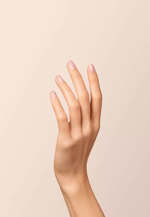 Hortencia - Vernis Green – Image 1