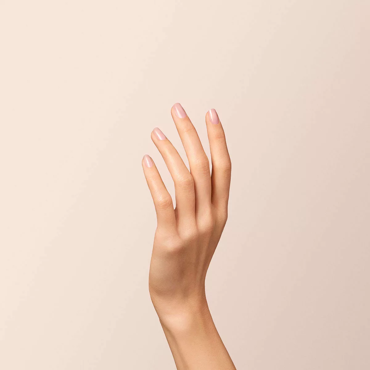 Hortencia - Vernis Green – Image 1