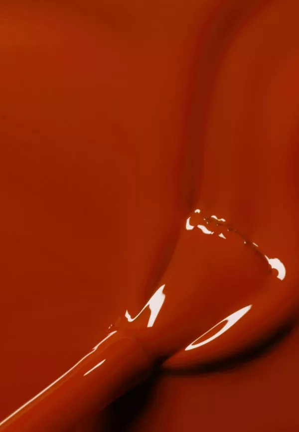 Indian Summer - Vernis Green – Image 3