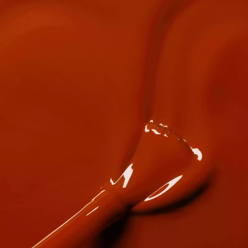 Indian Summer - Vernis Green