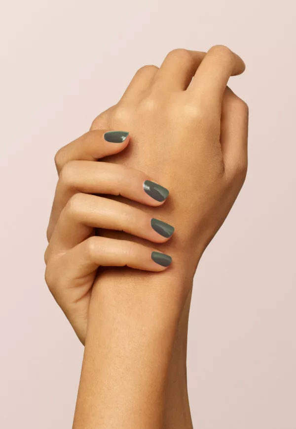 Khaki - Vernis Green – Image 1