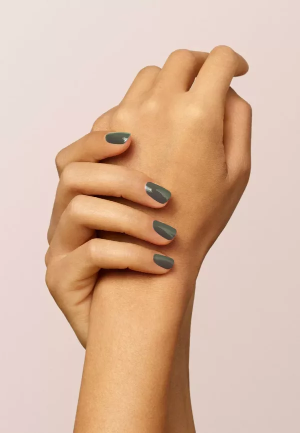 Khaki - Vernis Green Flash – Image 2