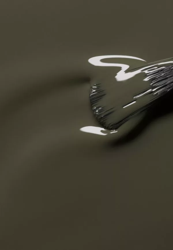 Khaki - Vernis Green Flash – Image 3