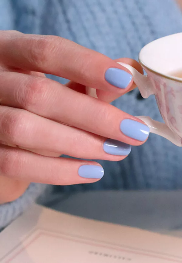 Lilas - Vernis Green – Image 2