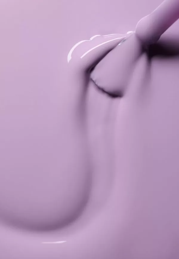 Lisa Lilas - Vernis Green – Image 3