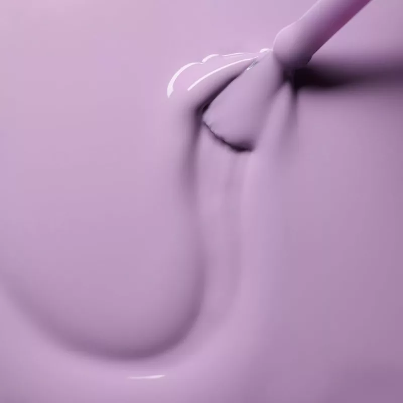 Lisa Lilas - Vernis Green