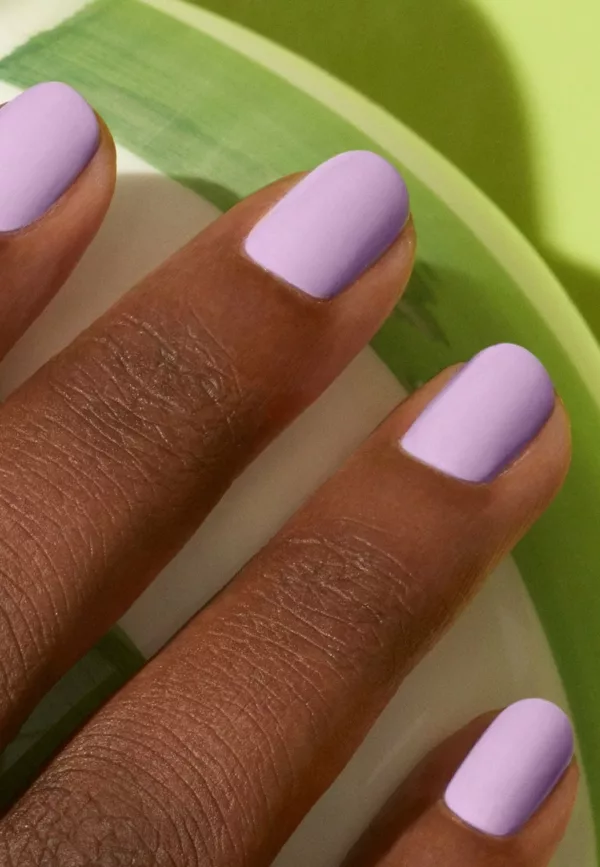 Lisa Lilas - Vernis Green – Image 2