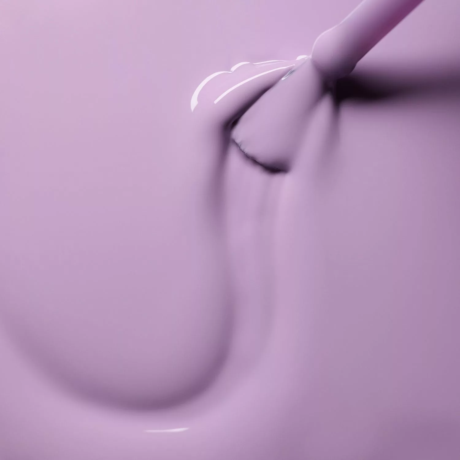 Lisa lilas - Vernis Green Flash – Image 3