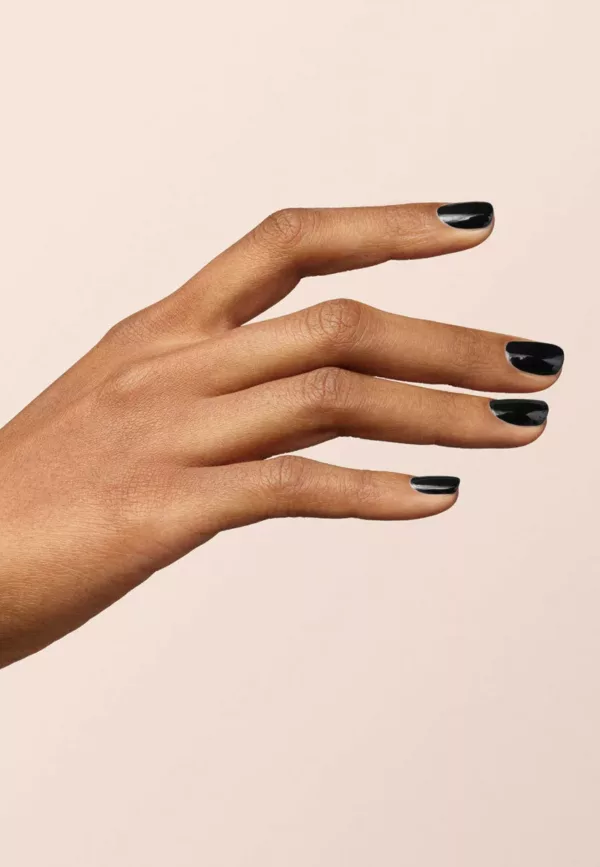 Licorice - Vernis Green – Image 1