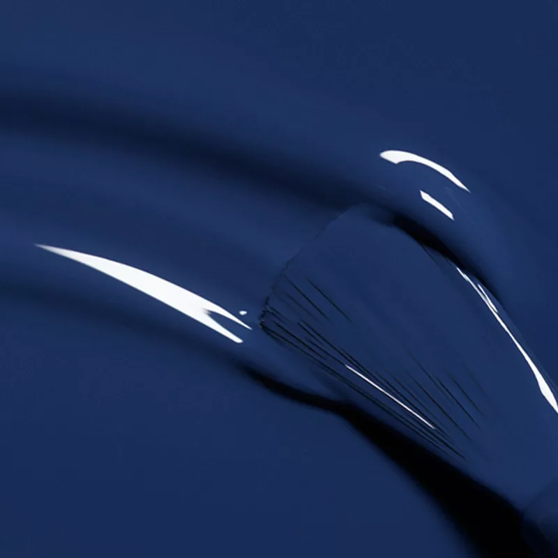 Midnight - Vernis Green