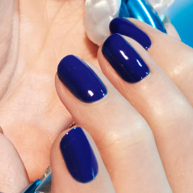 Midnight - Vernis Green