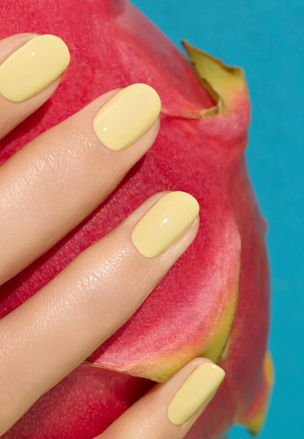 Mimosa - Vernis Green Flash – Image 1