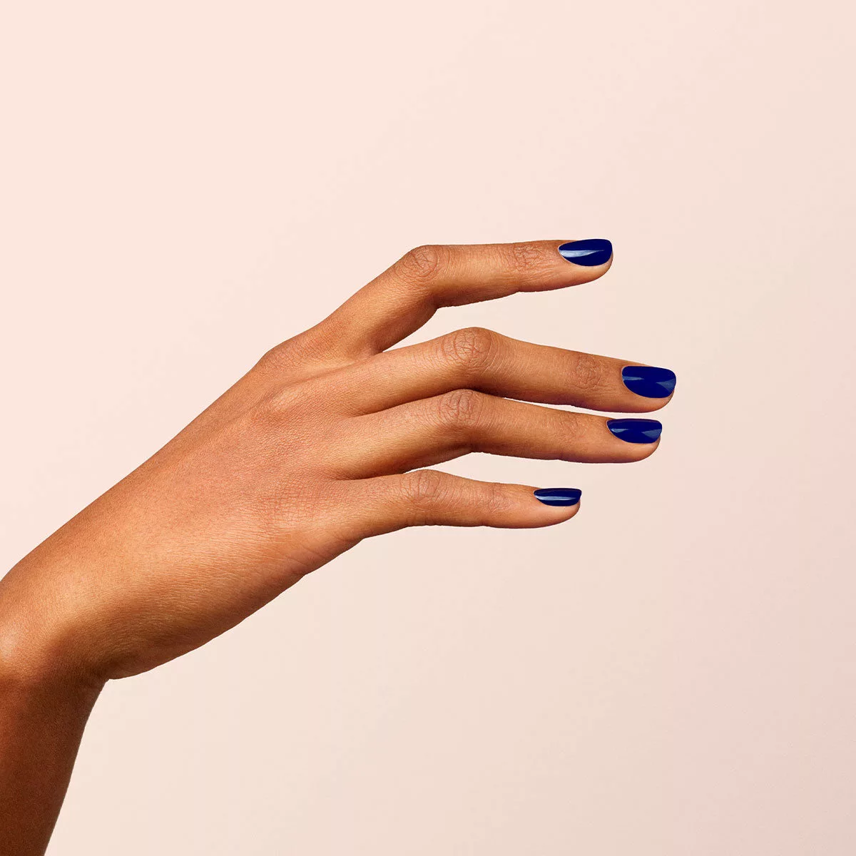 Navy Blue - Vernis Green – Image 2