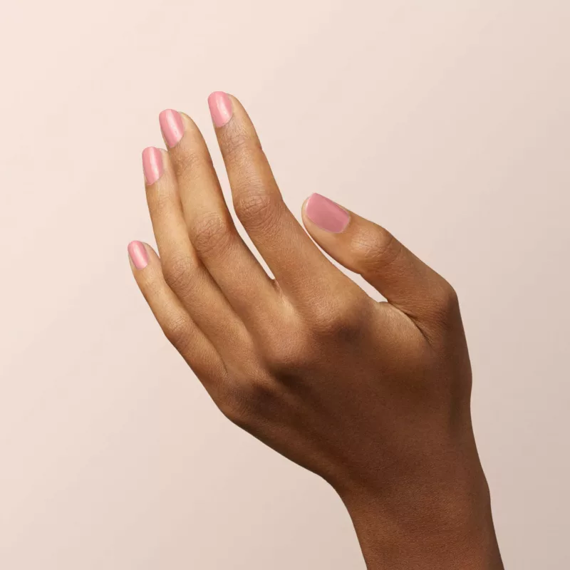 Old Rose - Vernis Green