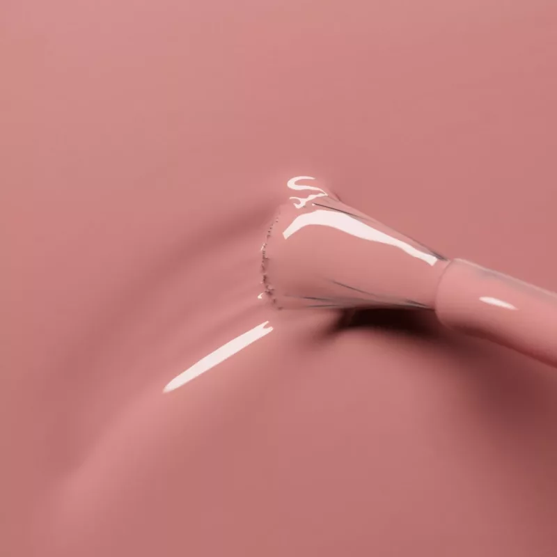 Old Rose - Vernis Green Flash