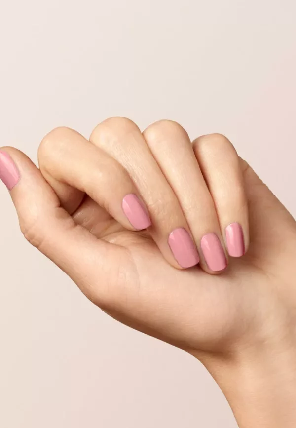 Old Rose - Vernis Green Flash – Image 1