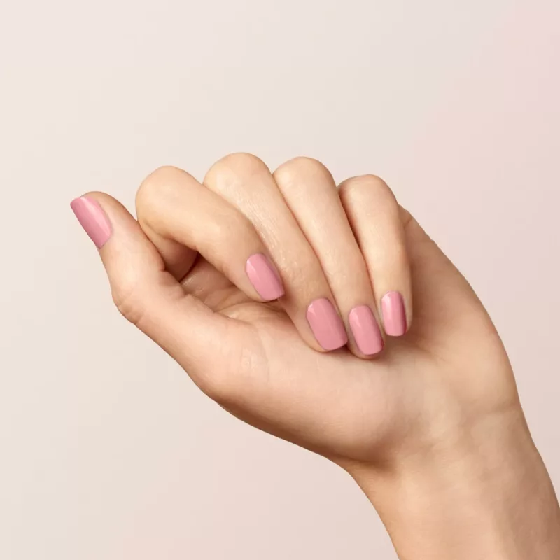 Old Rose - Vernis Green Flash