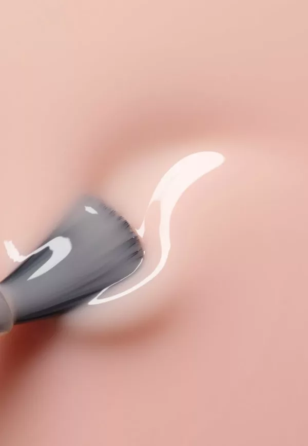 Pale Rose - Vernis Green Flash – Image 3