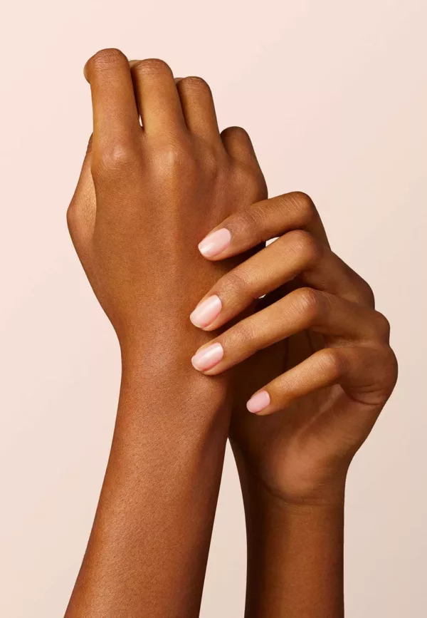 Pale Rose - Vernis Green Flash – Image 1