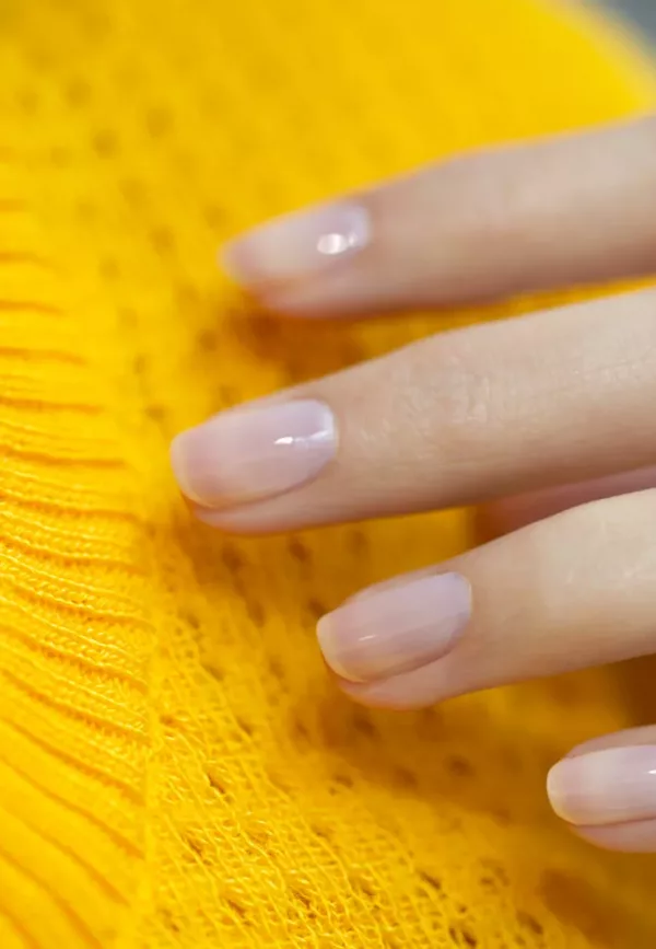 Pale Rose - Vernis Green Flash – Image 2