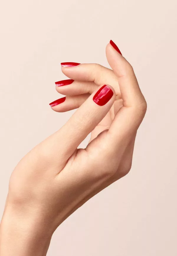 Red cherry - Vernis Green – Image 2