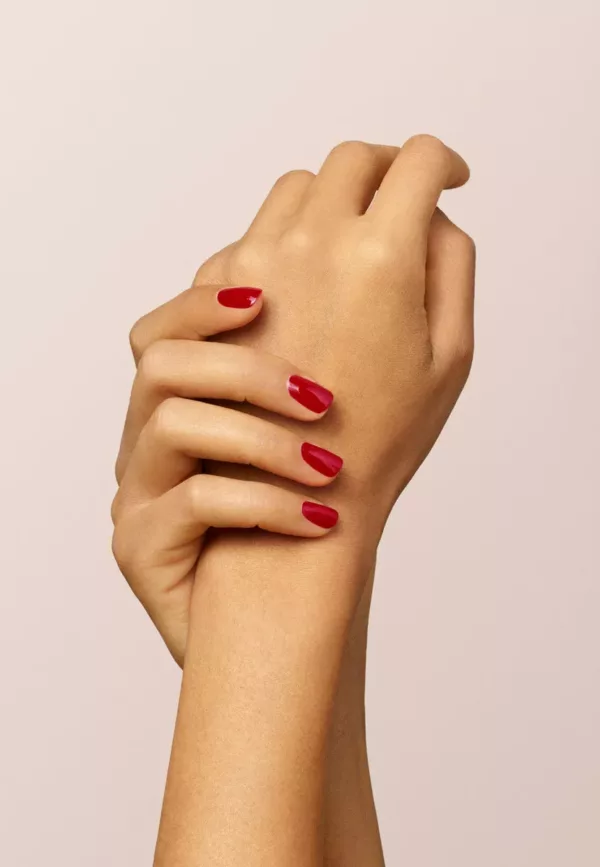 Red cherry - Vernis Green – Image 3