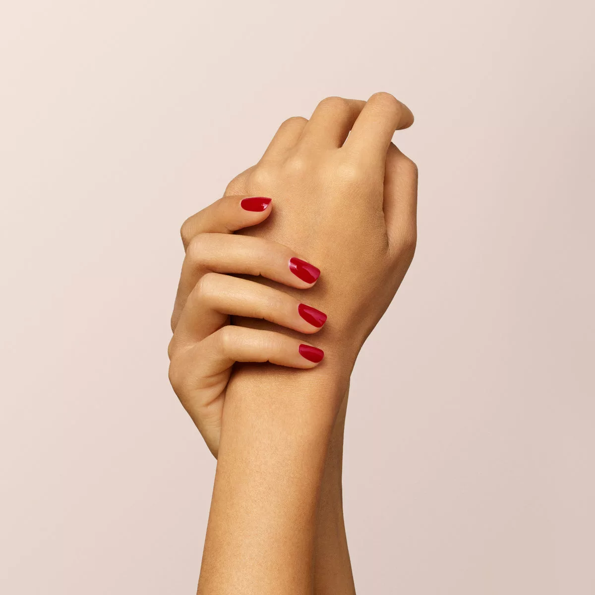 Red cherry - Vernis Green – Image 3