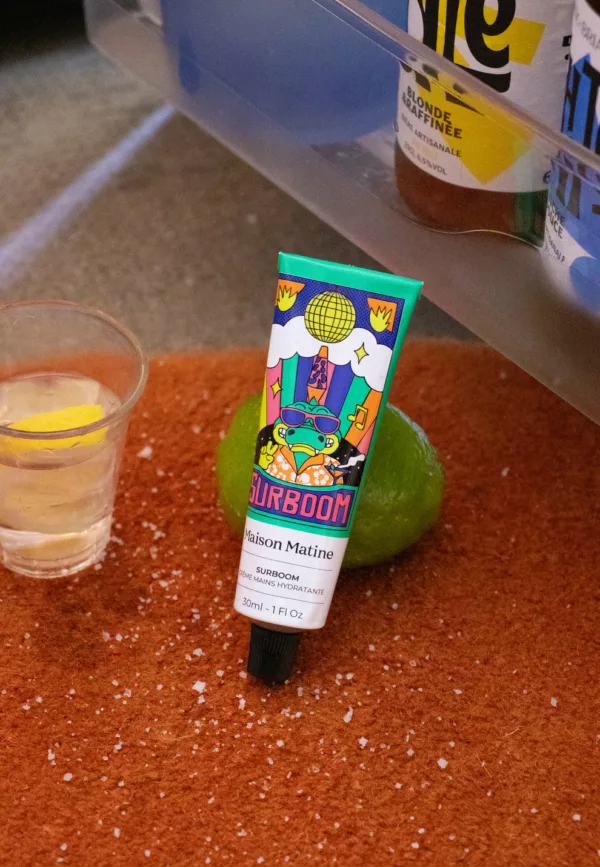 Crème Mains SURBOOM – Image 1