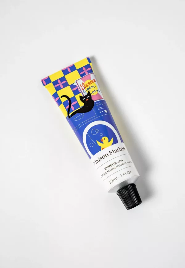 Crème Mains ERREUR 404 – Image 2