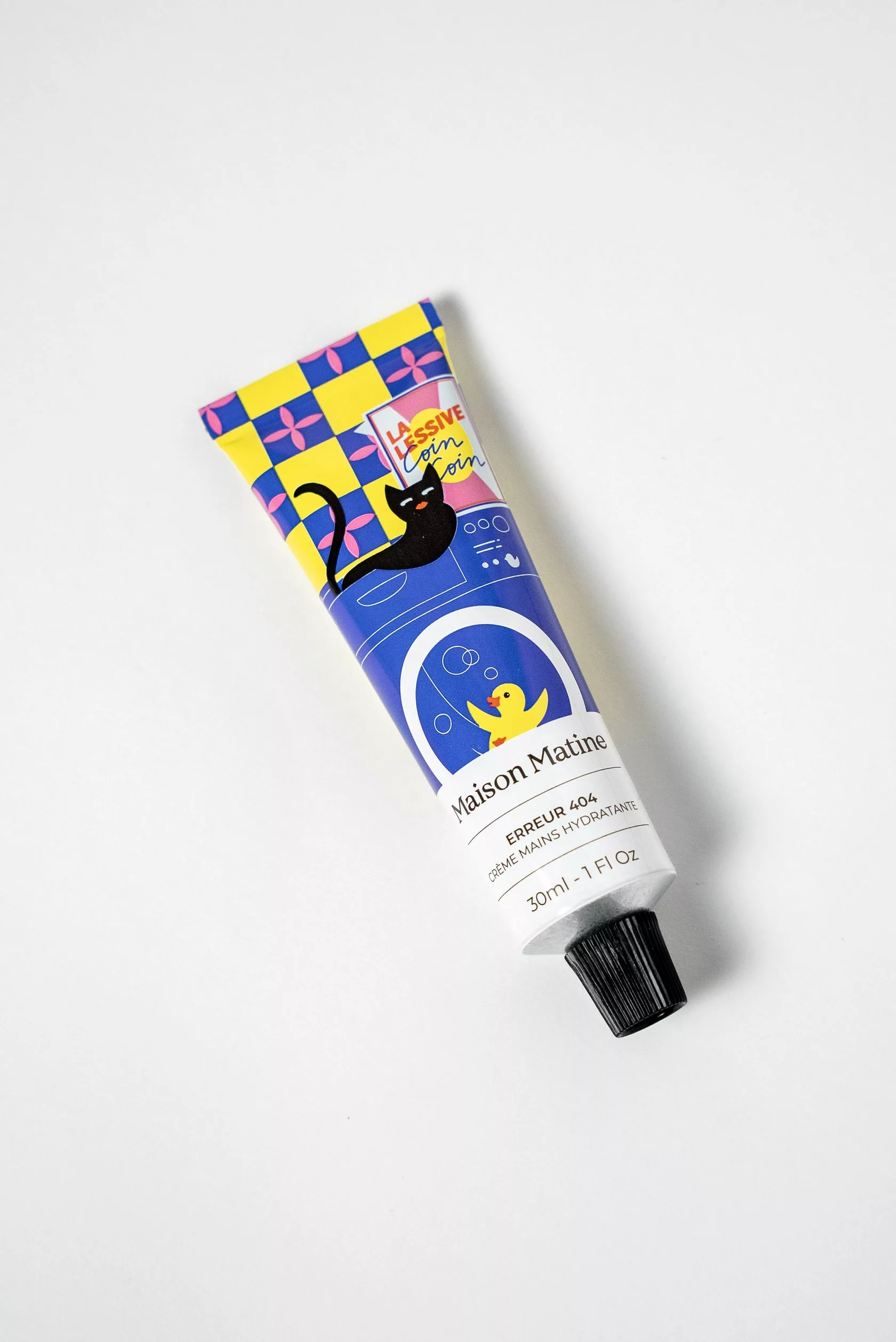 Crème Mains ERREUR 404 – Image 2