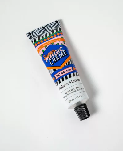 Crème Mains GOUTTE D'OR – Image 2